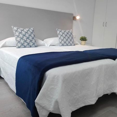 Estudio Centrico En Puerto De La Cruz Apartment Пуерто де ла Крус Екстериор снимка