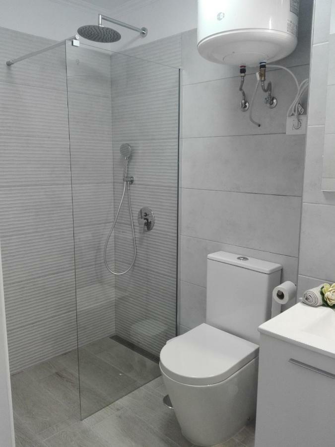 Estudio Centrico En Puerto De La Cruz Apartment Пуерто де ла Крус Екстериор снимка