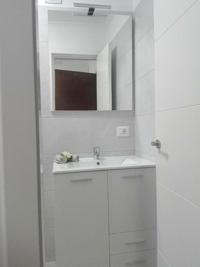 Estudio Centrico En Puerto De La Cruz Apartment Пуерто де ла Крус Екстериор снимка