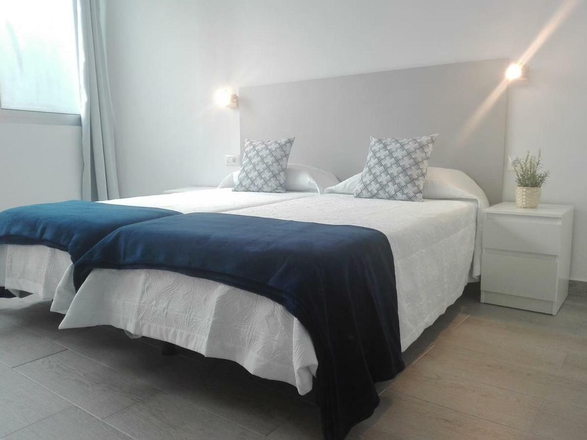 Estudio Centrico En Puerto De La Cruz Apartment Пуерто де ла Крус Екстериор снимка