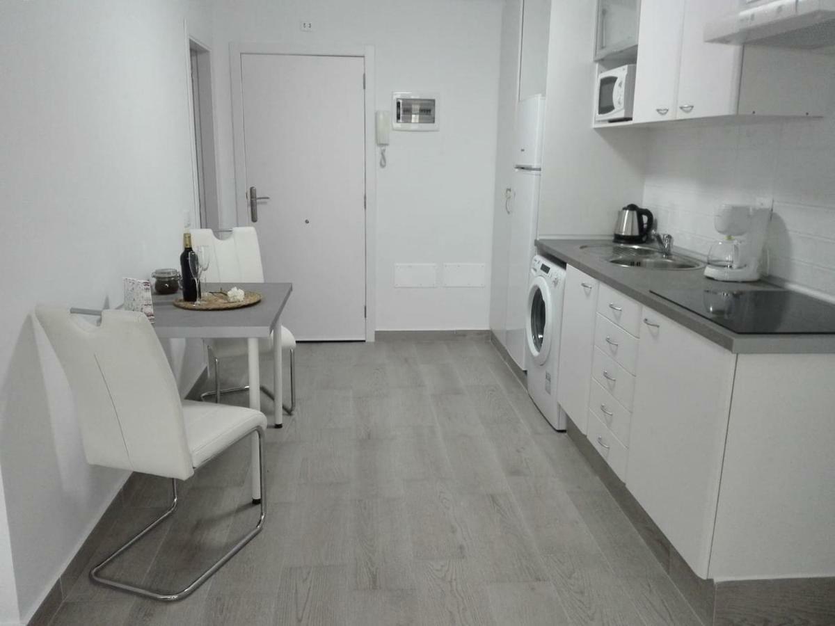 Estudio Centrico En Puerto De La Cruz Apartment Пуерто де ла Крус Екстериор снимка