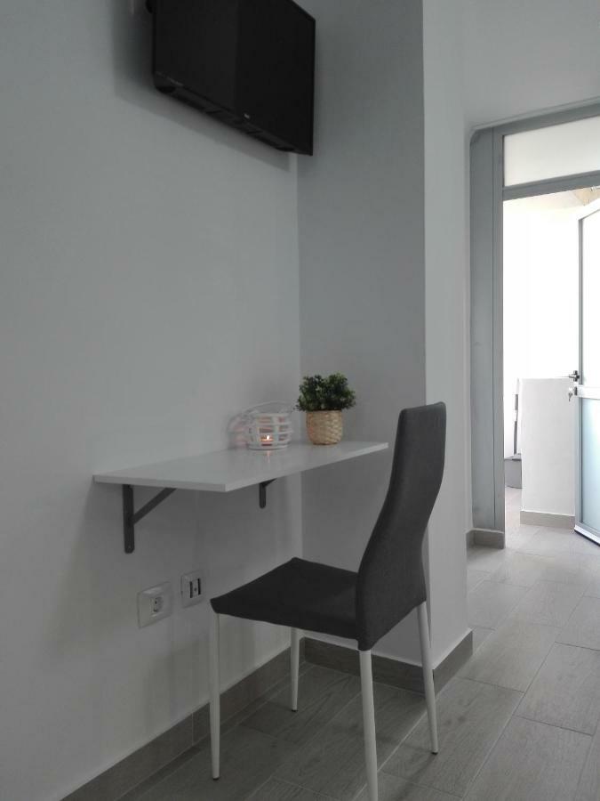 Estudio Centrico En Puerto De La Cruz Apartment Пуерто де ла Крус Екстериор снимка