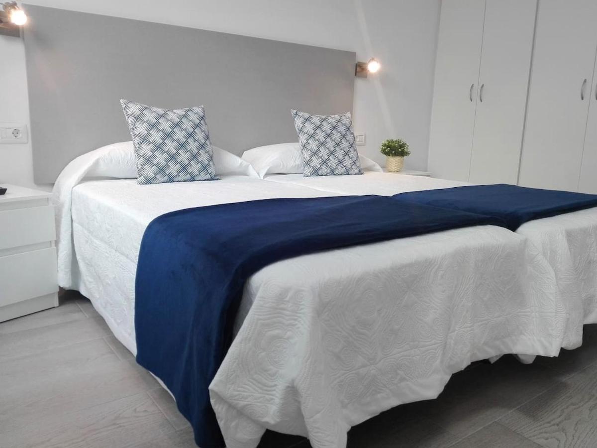 Estudio Centrico En Puerto De La Cruz Apartment Пуерто де ла Крус Екстериор снимка