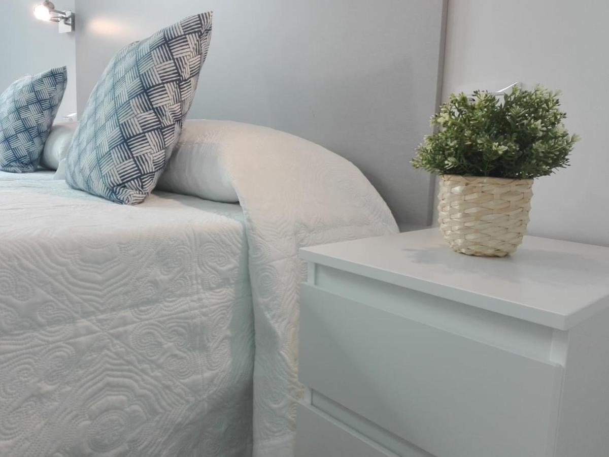 Estudio Centrico En Puerto De La Cruz Apartment Пуерто де ла Крус Екстериор снимка