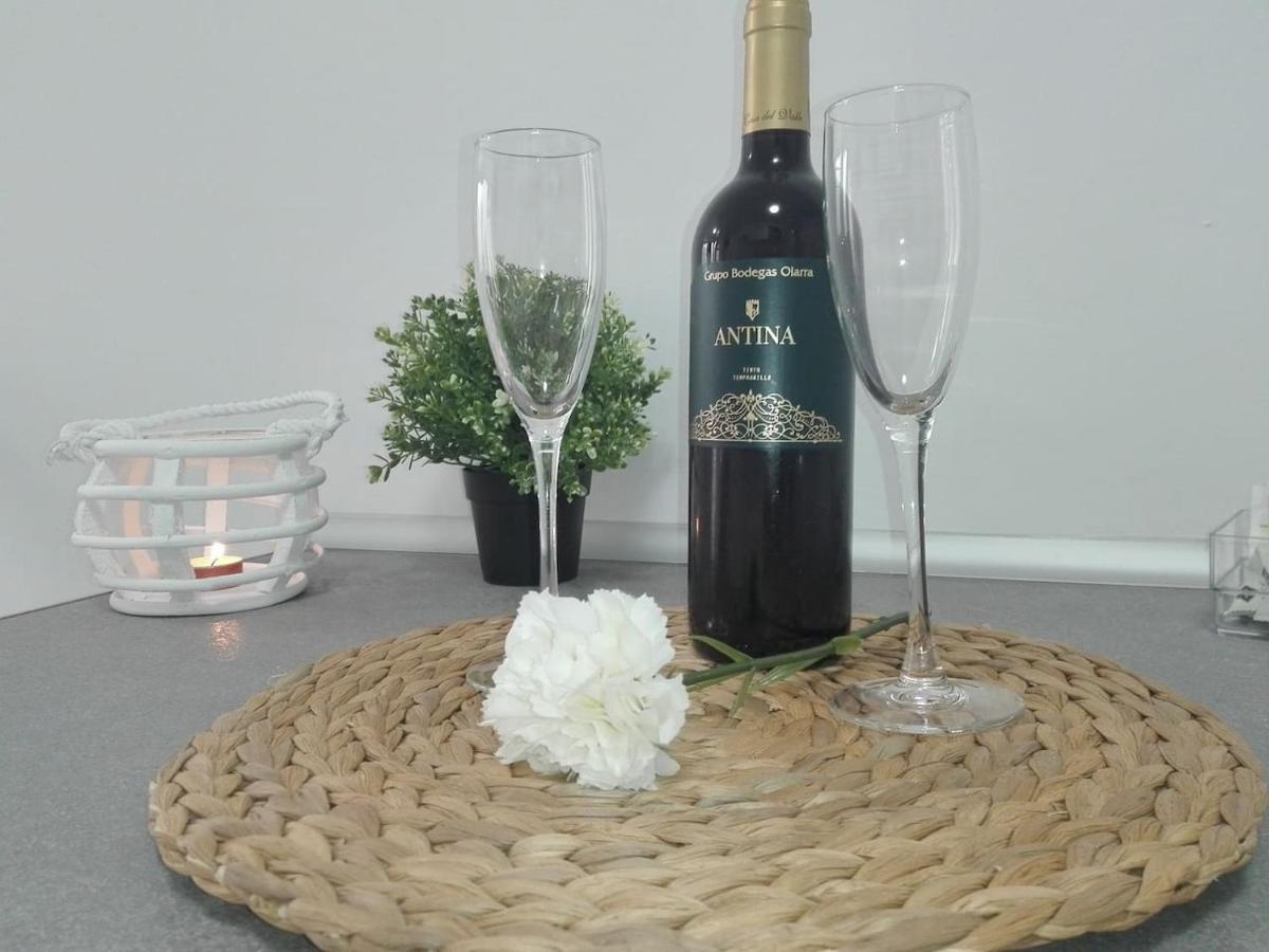 Estudio Centrico En Puerto De La Cruz Apartment Пуерто де ла Крус Екстериор снимка