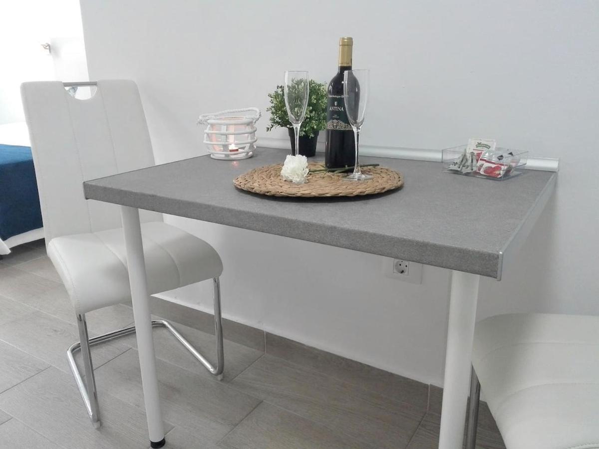 Estudio Centrico En Puerto De La Cruz Apartment Пуерто де ла Крус Екстериор снимка